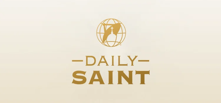 Daily Saint