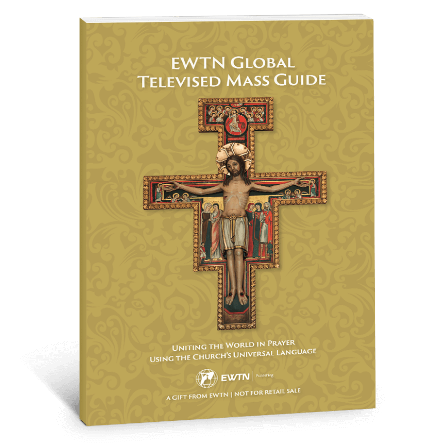 Ewtn Global Televised Mass Guide Mockup V2@2x 2@2x