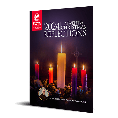 2023 Advent and Christmas Reflections