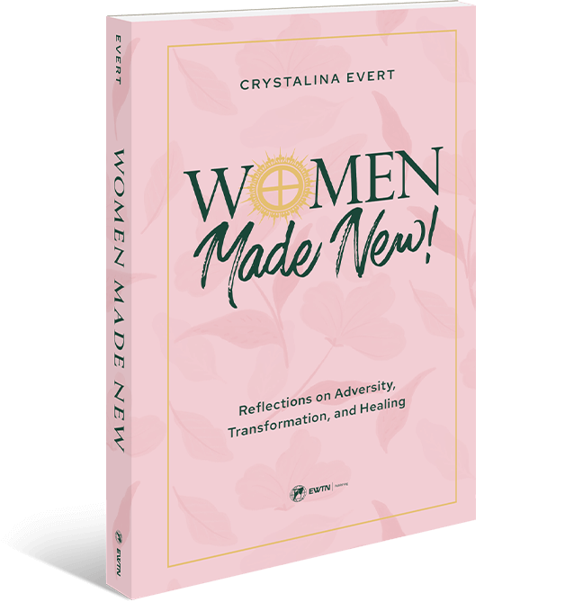 Women Made New Book