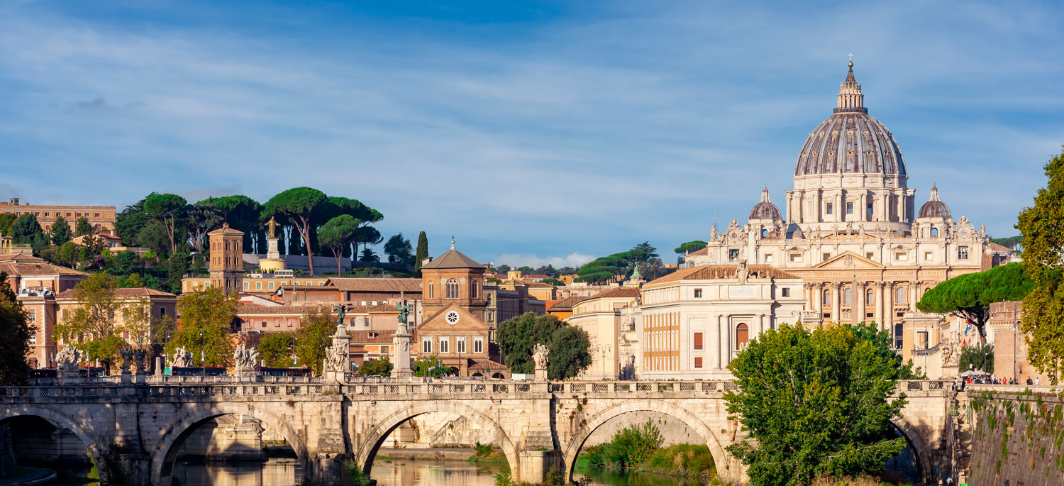 St. Peter’s Basilica