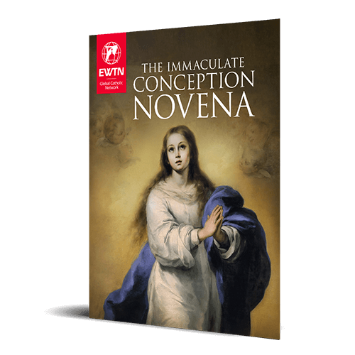 Immaculate Conception Novena