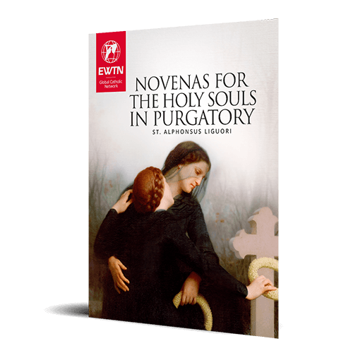 Novena for the Holy Souls in Purgatory