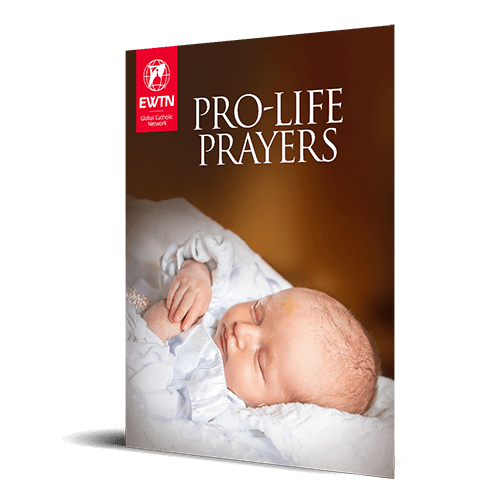 Pro-Life Prayers