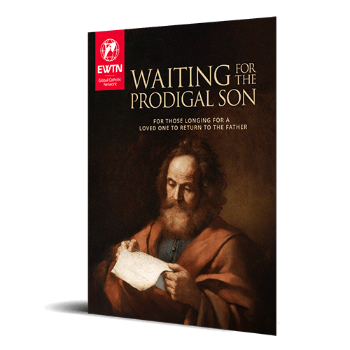 Waiting for the Prodigal Son