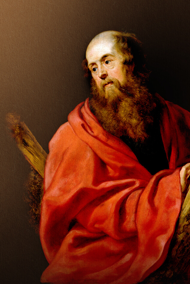 St. Andrew