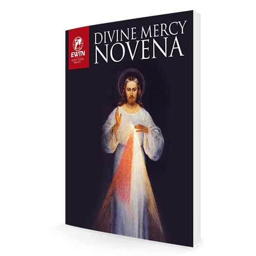 Divine Mercy Novena