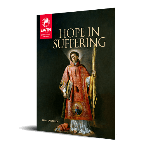 Hope in Suffering