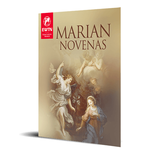 Marian Novenas