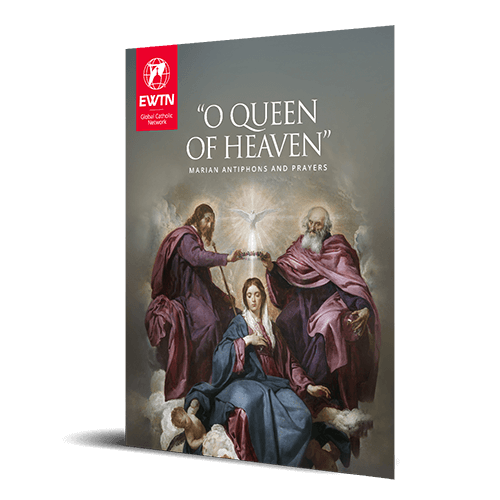 O Queen of Heaven