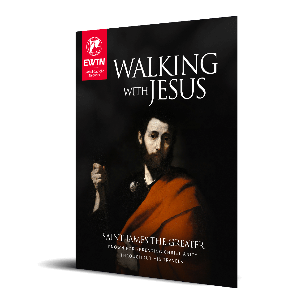 Walking with Jesus