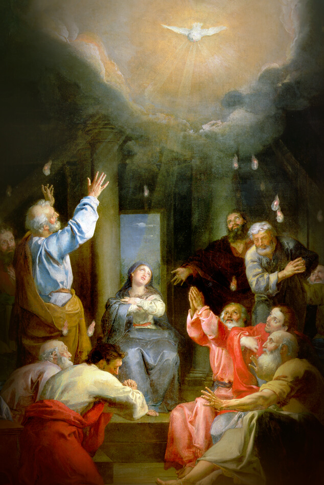 Pentecost