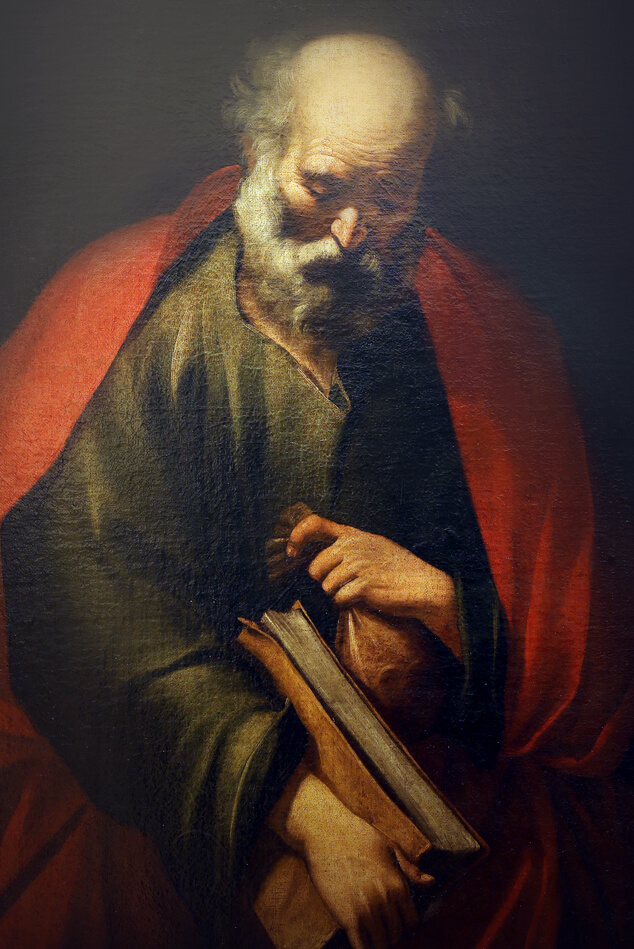 St. Matthias