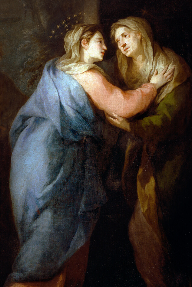 Visitation