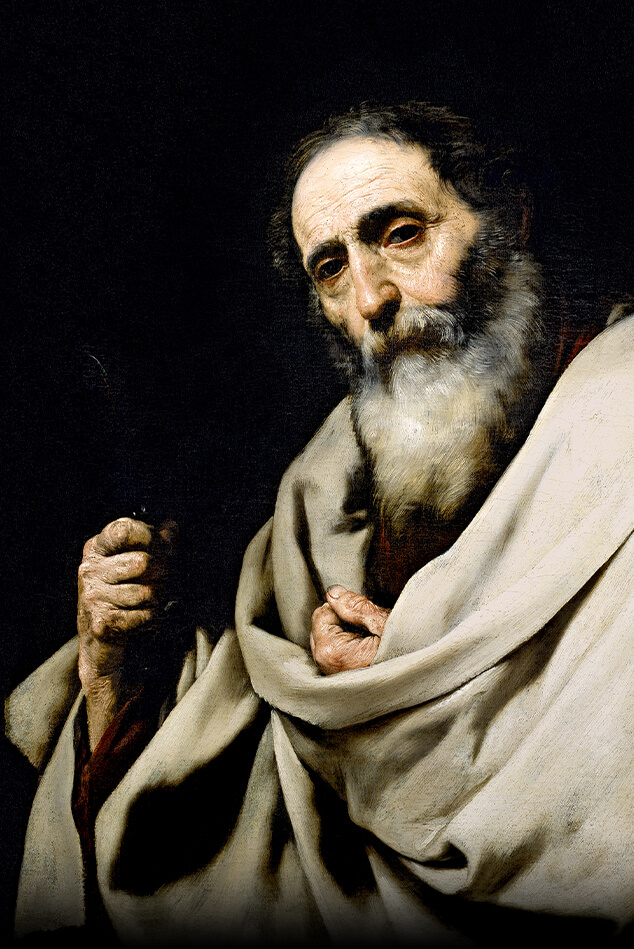 St. Bartholomew