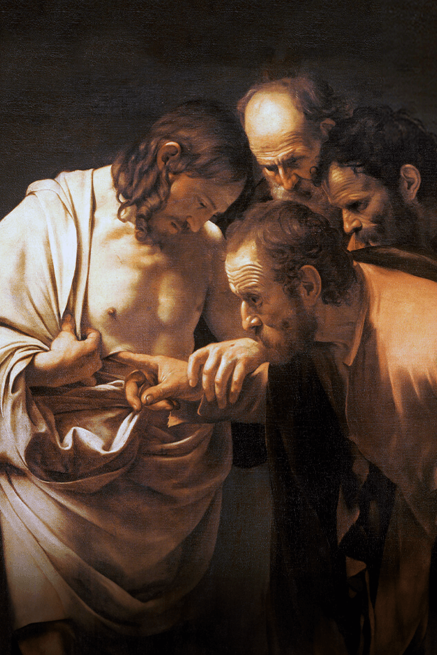 St. Thomas the Apostle