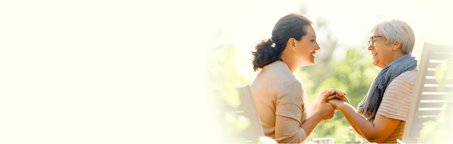 Testimonial Background