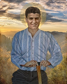 St. Pier Giorgio Frassati