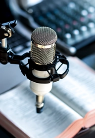 Ewtn Caminar De Fe Radio 1