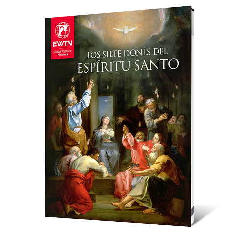 Los Siete Dones Del Espiritu Santo V3