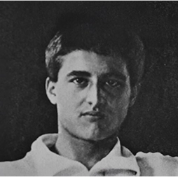 250819 Ewtn Ebook Pier Giorgio Frassati Canonization Portrait V1 2x