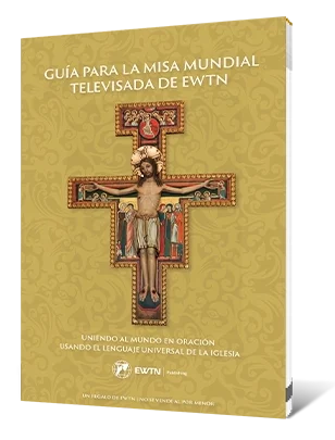 Ewtn Recursos De Fe Guía Para La Misa 2