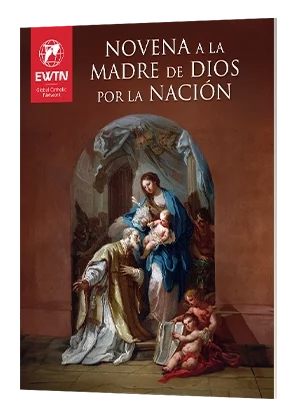Ewtn Recursos De Fe María Madre Mía 2