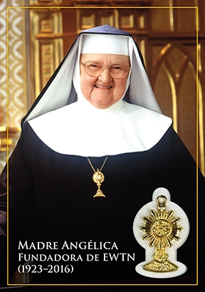 Original Ratio Medallion Front