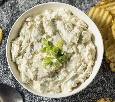 Clam Dip