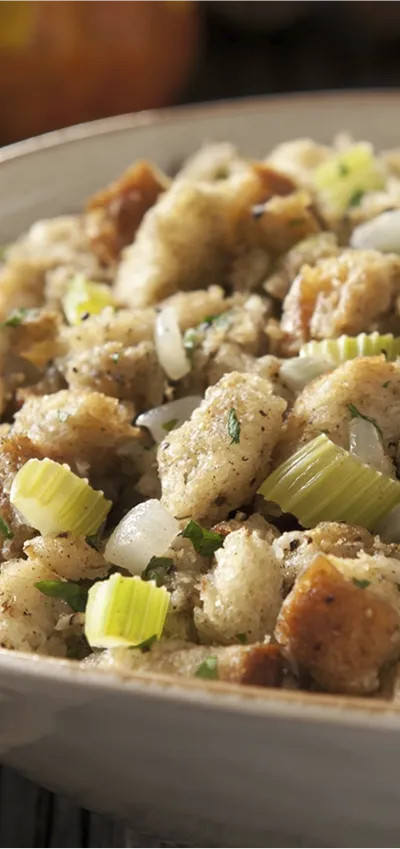 Country Bread Stuffing