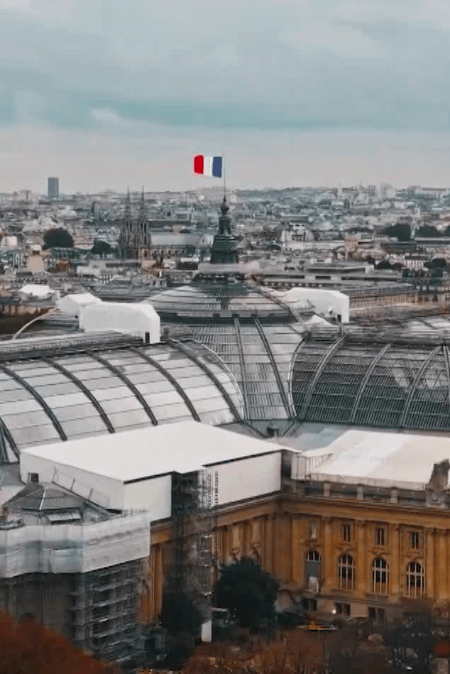 EWTN Paris St. Catherine Labouré Thumbnail