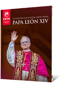 Ewtn Recursos De Fe Papa Leon Xiv 1