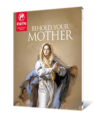 Behold Your Mother FY26