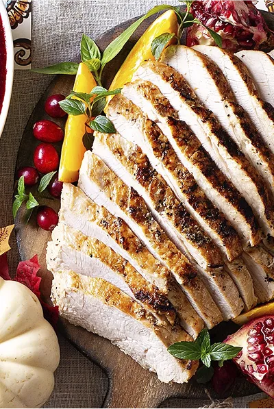 Turkey Breast