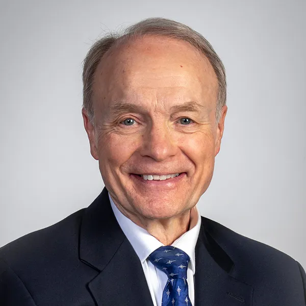 Deacon Gerald Zukauckas