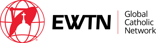 EWTN Logo