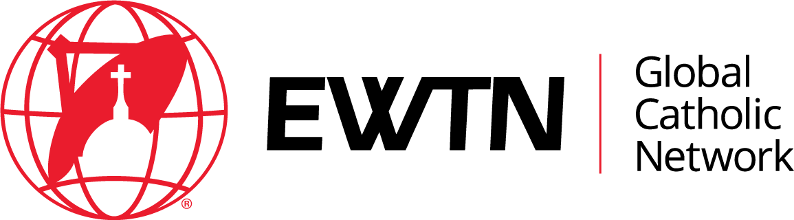 EWTN Logo